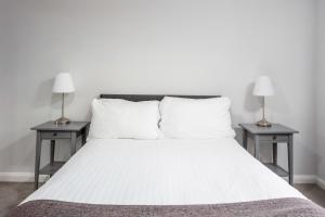 Prestwick Central - Donnini Apartments