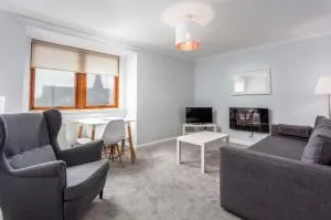 Prestwick Central - Donnini Apartments - Prestwick