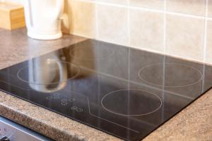 Prestwick Central - Donnini Apartments