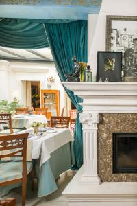 Judita Palace Heritage Hotel