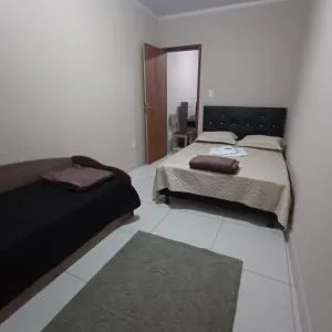 Casa Apart Antonio - 坎普斯戈伊塔卡济斯