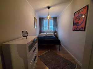 Apartament Rodzinny