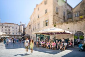 Judita Palace Heritage Hotel