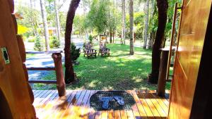 Pousada Caminhos da Natureza