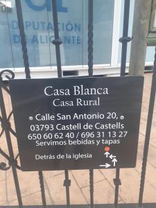 Casa Blanca
