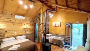 Pousada Caminhos da Natureza