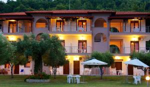Livari Studios, Apartments - Vourvourou