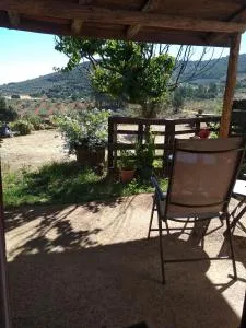 La Tierra Verde STUDIO - Montánchez