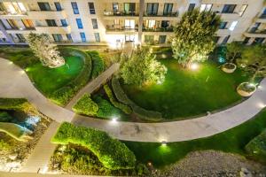 Port Baku Hotel Twixroom