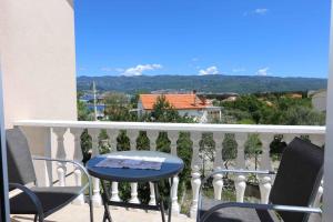 Apartment in Silo - Insel Krk 41833