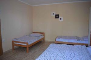 Apartments in Jadranovo 41880