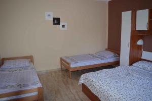 Apartments in Jadranovo 41880