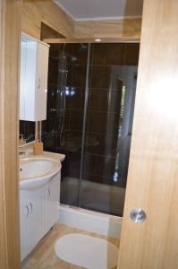 Apartments in Jadranovo 41880