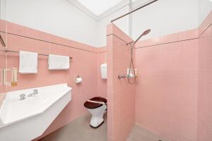 Central Wangaratta Motel