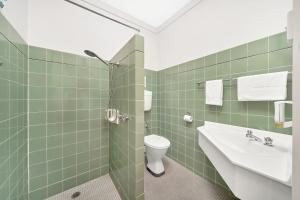 Central Wangaratta Motel