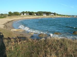 Villages vacances VVF Piriac-sur-Mer Bretagne Sud : photos des chambres