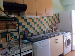 Appartements Les Argonautes : photos des chambres