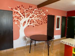 Harmony Coyoacan Hermoso depa de 3 recamaras y 2 baños en el centro de Coyoacan