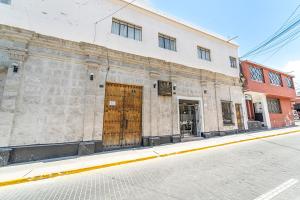 Hostal La Posada Del Sol