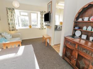 Bryn Melyn Artists Cottage