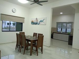 Pangkor Happy Villa @ 88 Resort Villa Riadah
