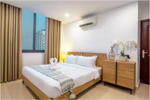 MekongView 6 CondoTel