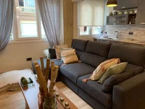 Iregua Playa - Las Cárcobas