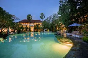 Hotel Kumala Pantai - Legian