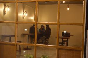 Kumaon Gud Chaha Cafe & Homestay