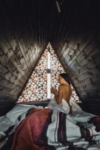 HAERI • Utsera Cabins • Racha