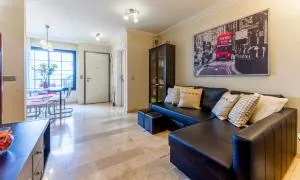 Deluxe Dúplex La Quinta Sunsent - La Corujera