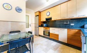 Dúplex La Quinta Sunset con piscina y vistas