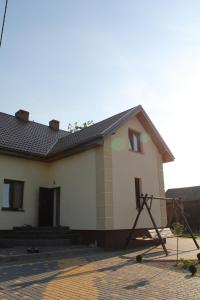 Agroturystyka Nowa Wólka