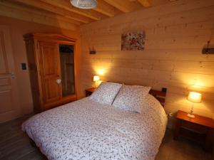 Maisons de vacances Gite Lesseux, 3 pieces, 5 personnes - FR-1-589-300 : photos des chambres