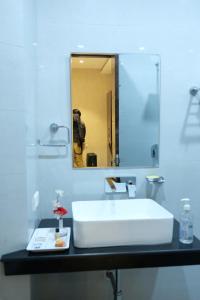 Black Mango Resort