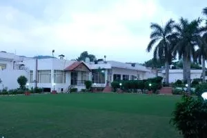 Black Mango Resort - Yamunānagar
