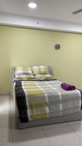 Staycity Apartment - DPerdana Sri Cemerlang