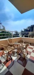 Trimurti Holiday Home - Panchgani
