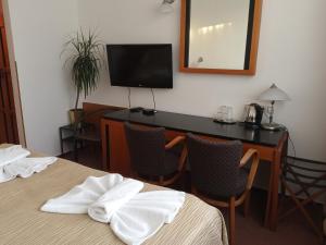 Penzion Homer Poděbrady