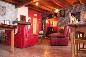 Maison de charme, d'artiste, décoration brocante - Ciré-dʼAunis