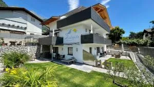 Apartment Zielspitz - بارشينيس