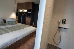 Hotels Logis Hotel Parenthese, Restaurant & Spa : photos des chambres