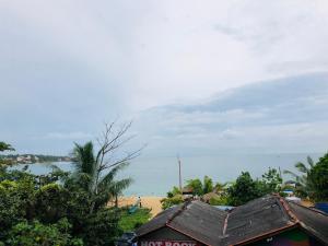 Blue Sea View