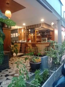 The Mantra Hotel Kata Noi