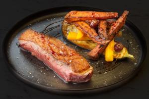 Hotels Logis Hotel Parenthese, Restaurant & Spa : photos des chambres