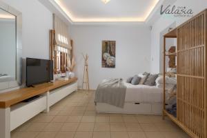 Panthea Valasia Boutique Villa