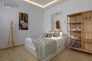 Panthea Valasia Boutique Villa