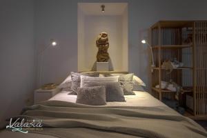 Panthea Valasia Boutique Villa