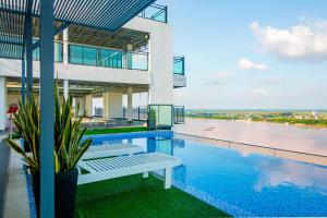 MekongView 6 CondoTel