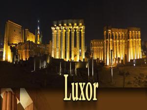 Nile Cruises 5 Stars From From Aswan 03 Nights -From Luxor 04 Nights